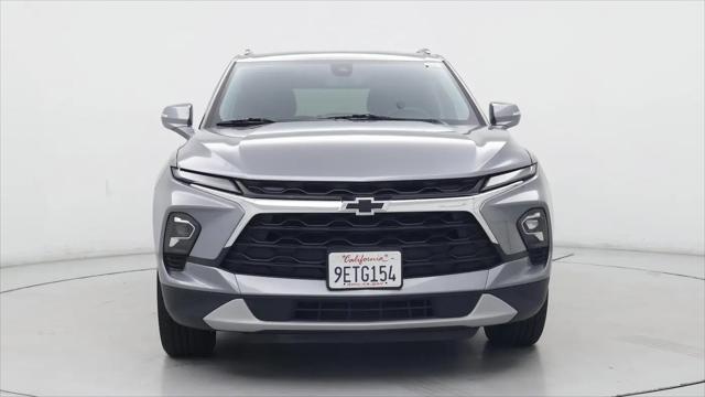 2023 Chevrolet Blazer FWD 3LT