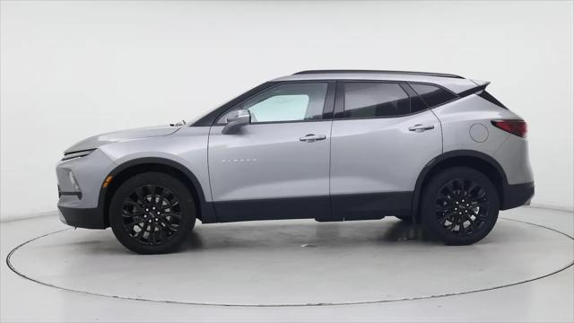 2023 Chevrolet Blazer FWD 3LT