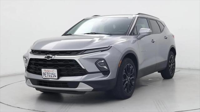 2023 Chevrolet Blazer FWD 3LT