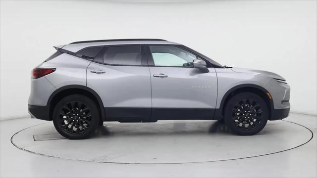 2023 Chevrolet Blazer FWD 3LT