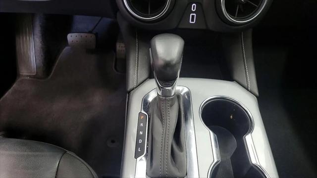 2023 Chevrolet Blazer FWD 3LT