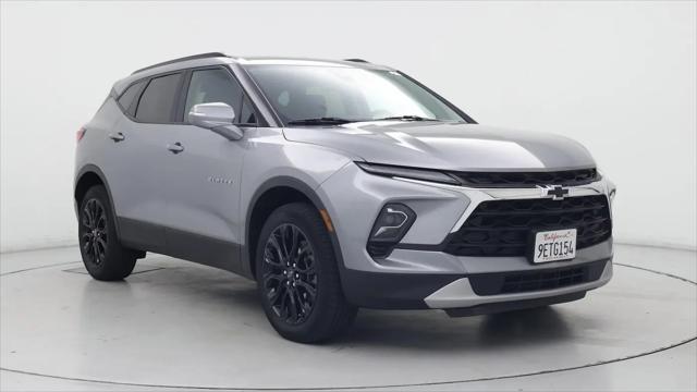 2023 Chevrolet Blazer FWD 3LT for sale in Palmdale, CA