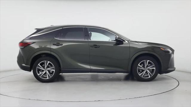 2025 Lexus RX 350 RX 350