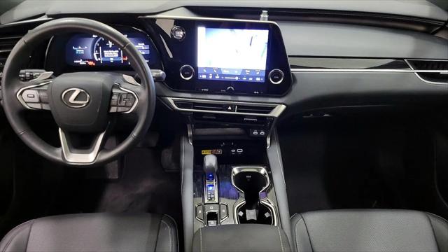 2025 Lexus RX 350 RX 350