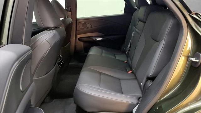 2025 Lexus RX 350 RX 350