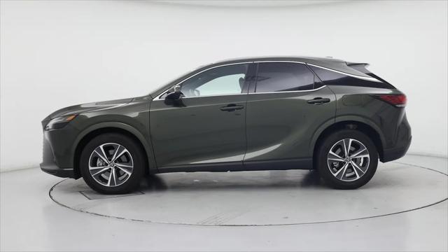 2025 Lexus RX 350 RX 350