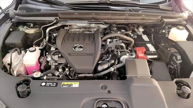 2025 Lexus RX 350 RX 350