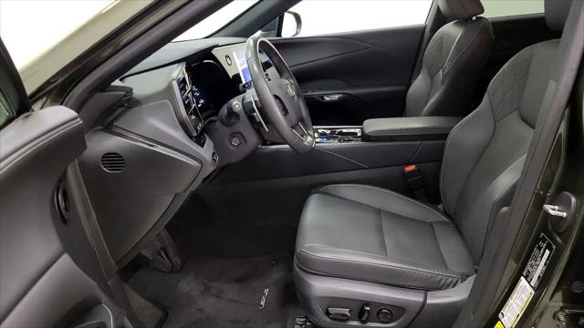 2025 Lexus RX 350 RX 350