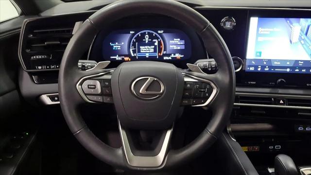 2025 Lexus RX 350 RX 350