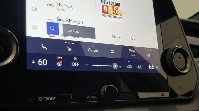 2025 Lexus RX 350 RX 350