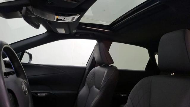 2025 Lexus RX 350 RX 350