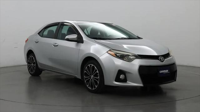 2015 Toyota Corolla S Plus for sale in Columbus, GA