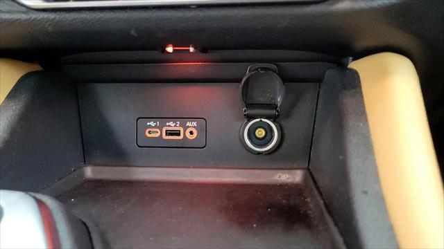 2023 Nissan Sentra SV Xtronic CVT