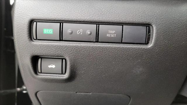 2023 Nissan Sentra SV Xtronic CVT