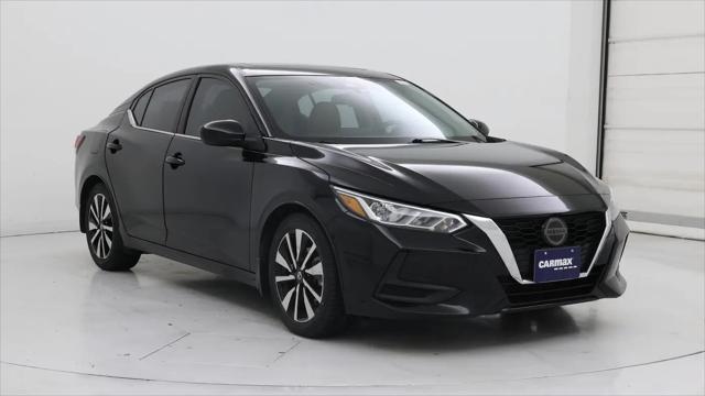 2023 Nissan Sentra SV Xtronic CVT for sale in Columbus, GA
