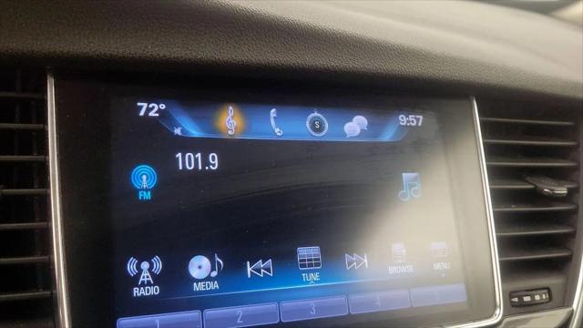 2019 Buick Encore FWD Sport Touring