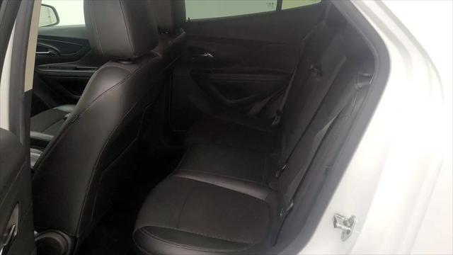 2019 Buick Encore FWD Sport Touring
