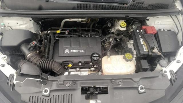 2019 Buick Encore FWD Sport Touring