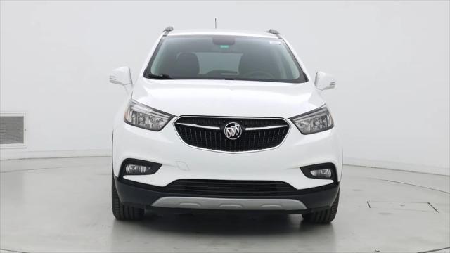 2019 Buick Encore FWD Sport Touring