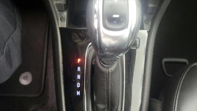 2019 Buick Encore FWD Sport Touring