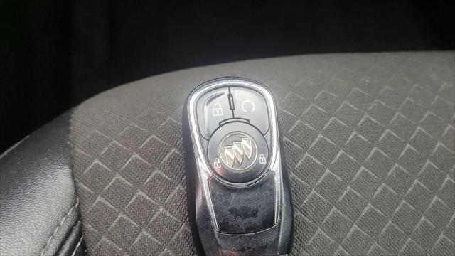 2019 Buick Encore FWD Sport Touring