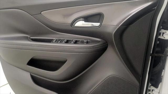 2019 Buick Encore FWD Sport Touring