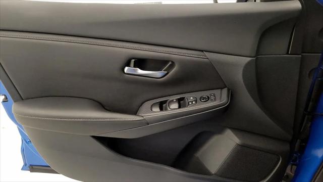 2023 Nissan Sentra SV Xtronic CVT