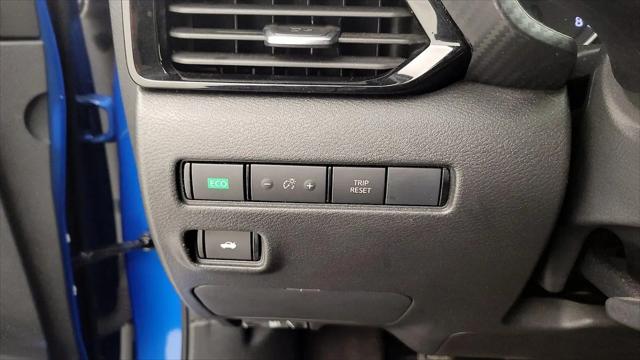 2023 Nissan Sentra SV Xtronic CVT