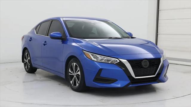 2023 Nissan Sentra SV Xtronic CVT for sale in Columbus, GA