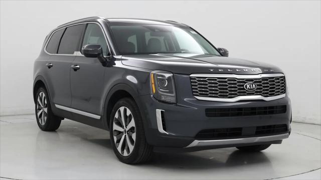 2020 Kia Telluride S for sale in Kentwood, MI