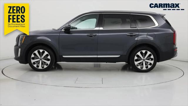 2020 Kia Telluride S for sale in Kentwood, MI