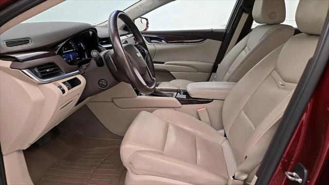 2017 Cadillac XTS Luxury