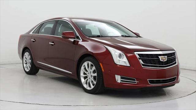 2017 Cadillac XTS Luxury for sale in Kentwood, MI