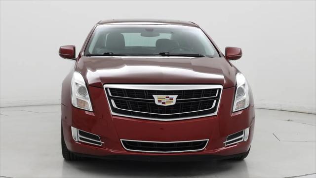 2017 Cadillac XTS Luxury