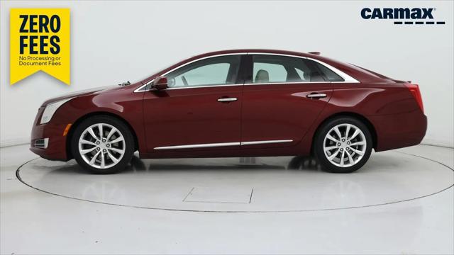 2017 Cadillac XTS Luxury for sale in Kentwood, MI