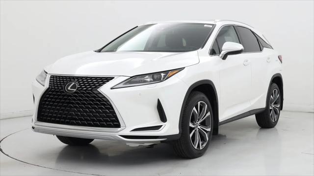 2021 Lexus RX 350 RX 350