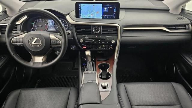 2021 Lexus RX 350 RX 350