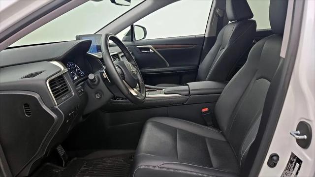 2021 Lexus RX 350 RX 350