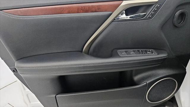 2021 Lexus RX 350 RX 350