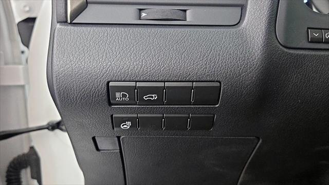 2021 Lexus RX 350 RX 350