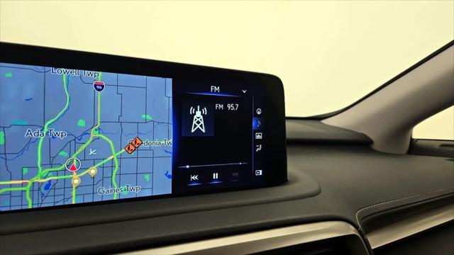 2021 Lexus RX 350 RX 350