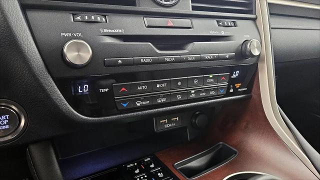 2021 Lexus RX 350 RX 350
