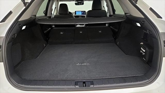 2021 Lexus RX 350 RX 350