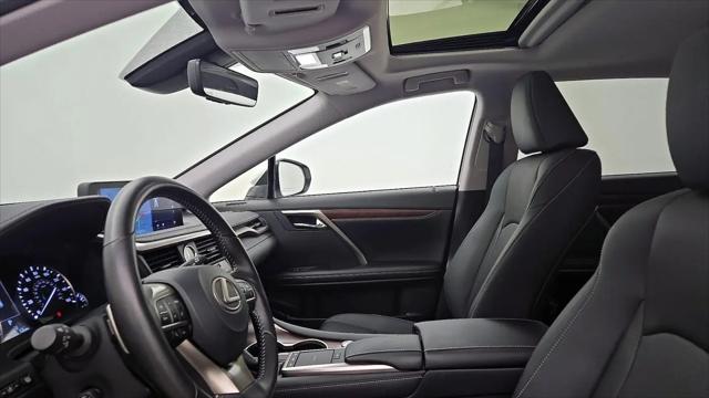 2021 Lexus RX 350 RX 350