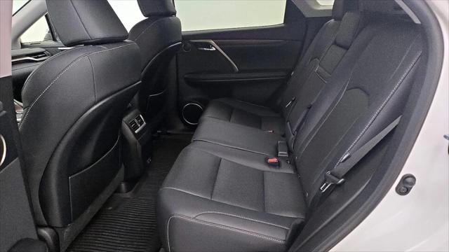2021 Lexus RX 350 RX 350