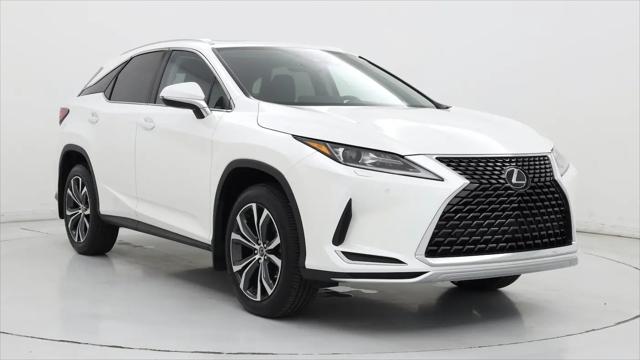 2021 Lexus RX 350 RX 350 for sale in Kentwood, MI