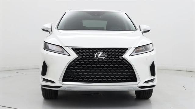 2021 Lexus RX 350 RX 350