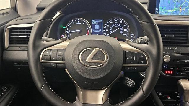 2021 Lexus RX 350 RX 350
