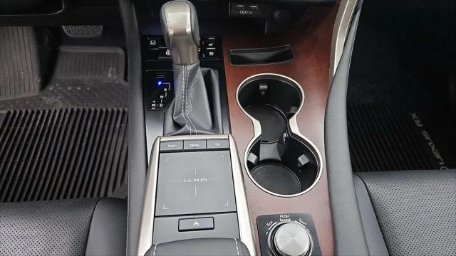 2021 Lexus RX 350 RX 350
