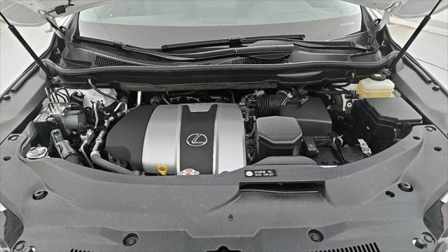 2021 Lexus RX 350 RX 350